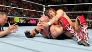 Will Owens and Zayn fall victim to the